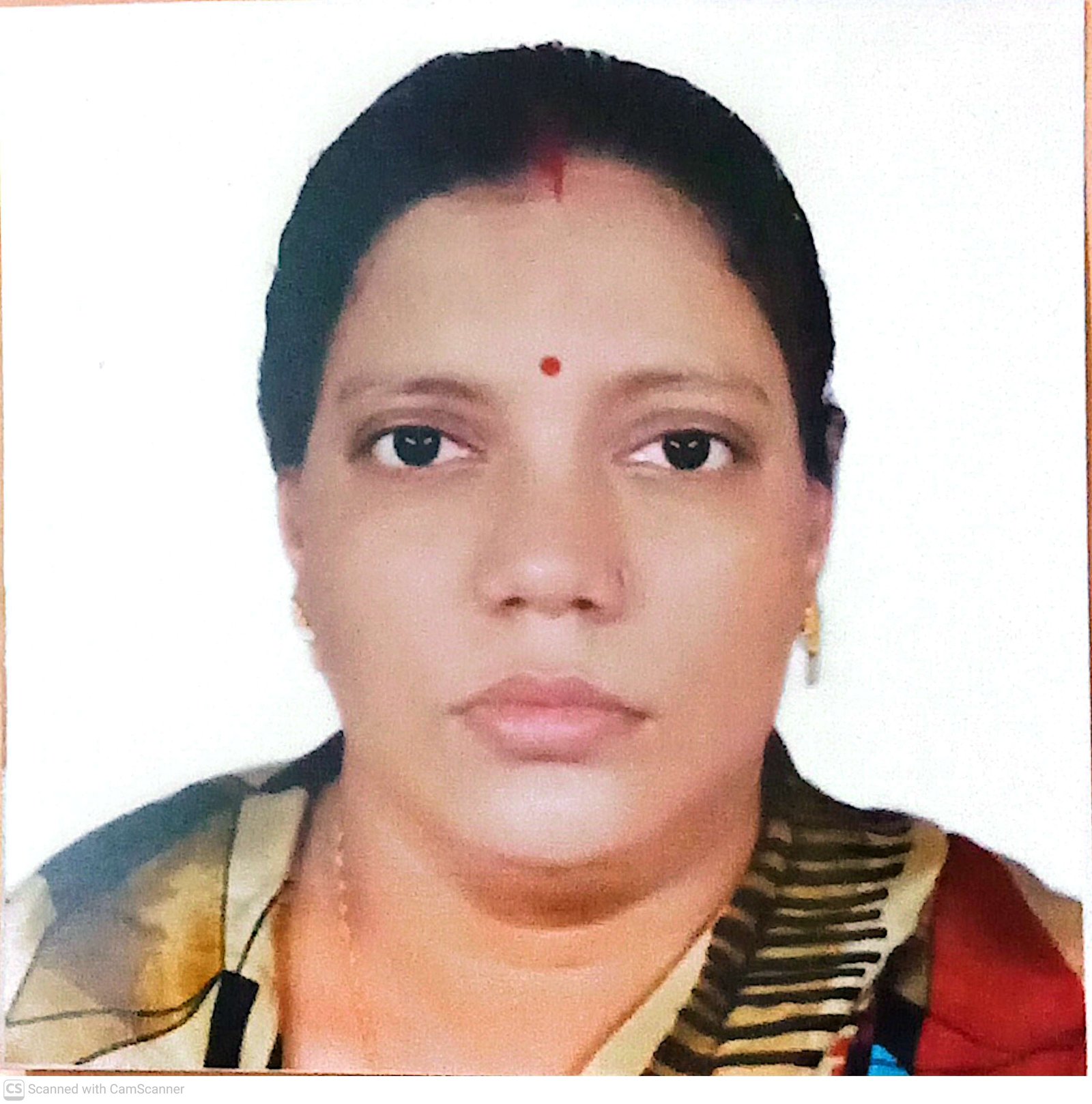 Seema Datta